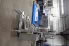 Quantum Waterfall Topping Applicator